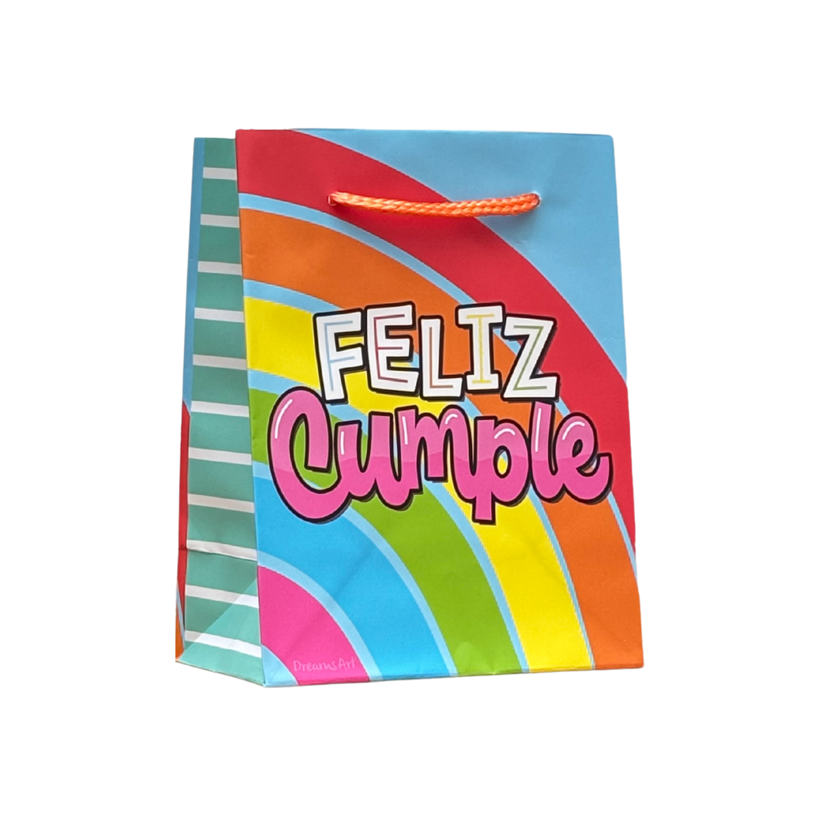 Bolsa Cumpleaños