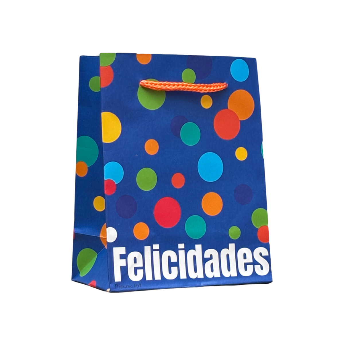 Bolsa Cumpleaños