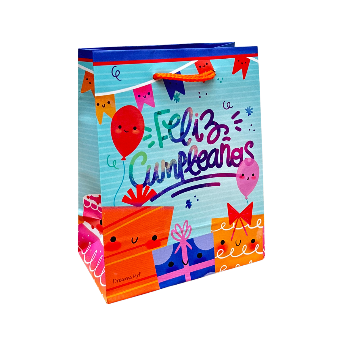Bolsa Cumpleaños