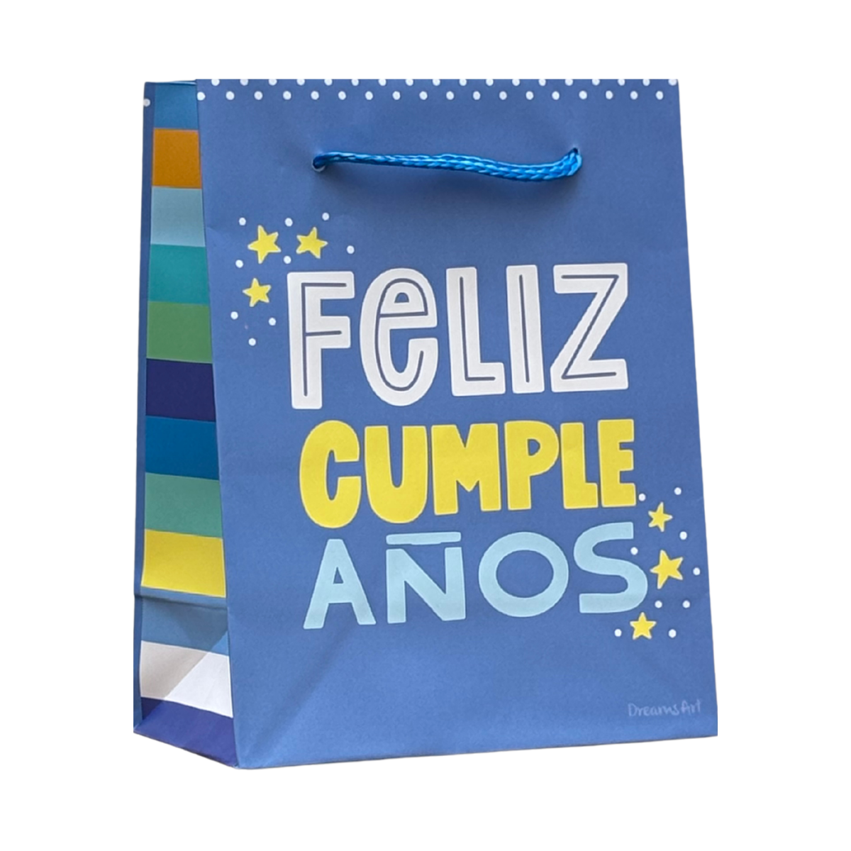 Bolsa Cumpleaños