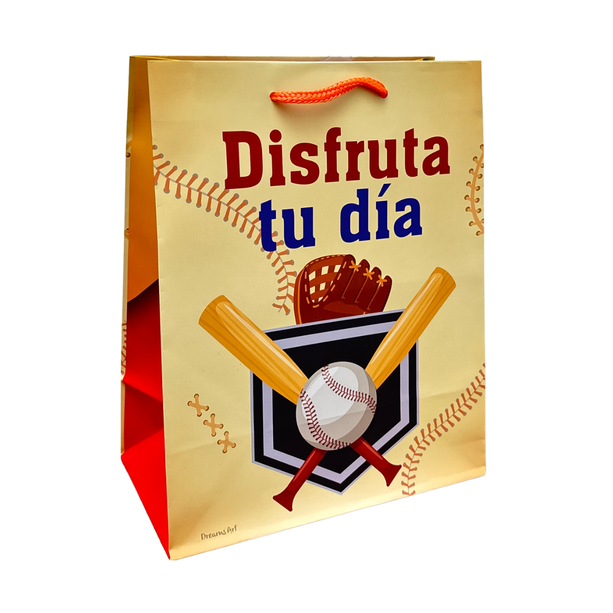 Bolsa Hombre