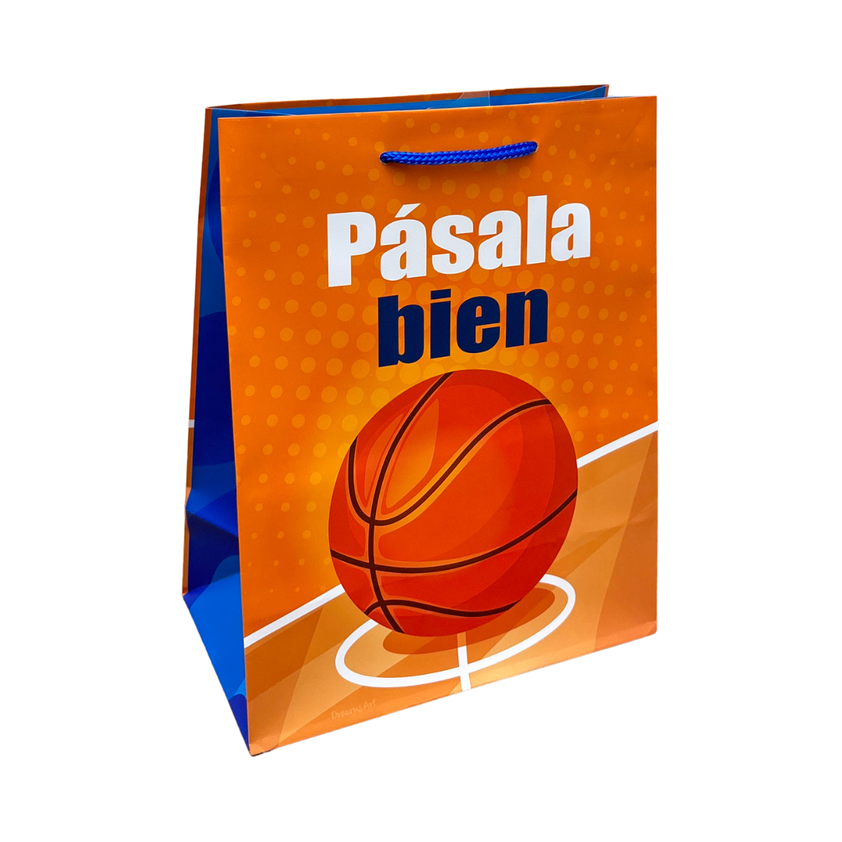 Bolsa Hombre