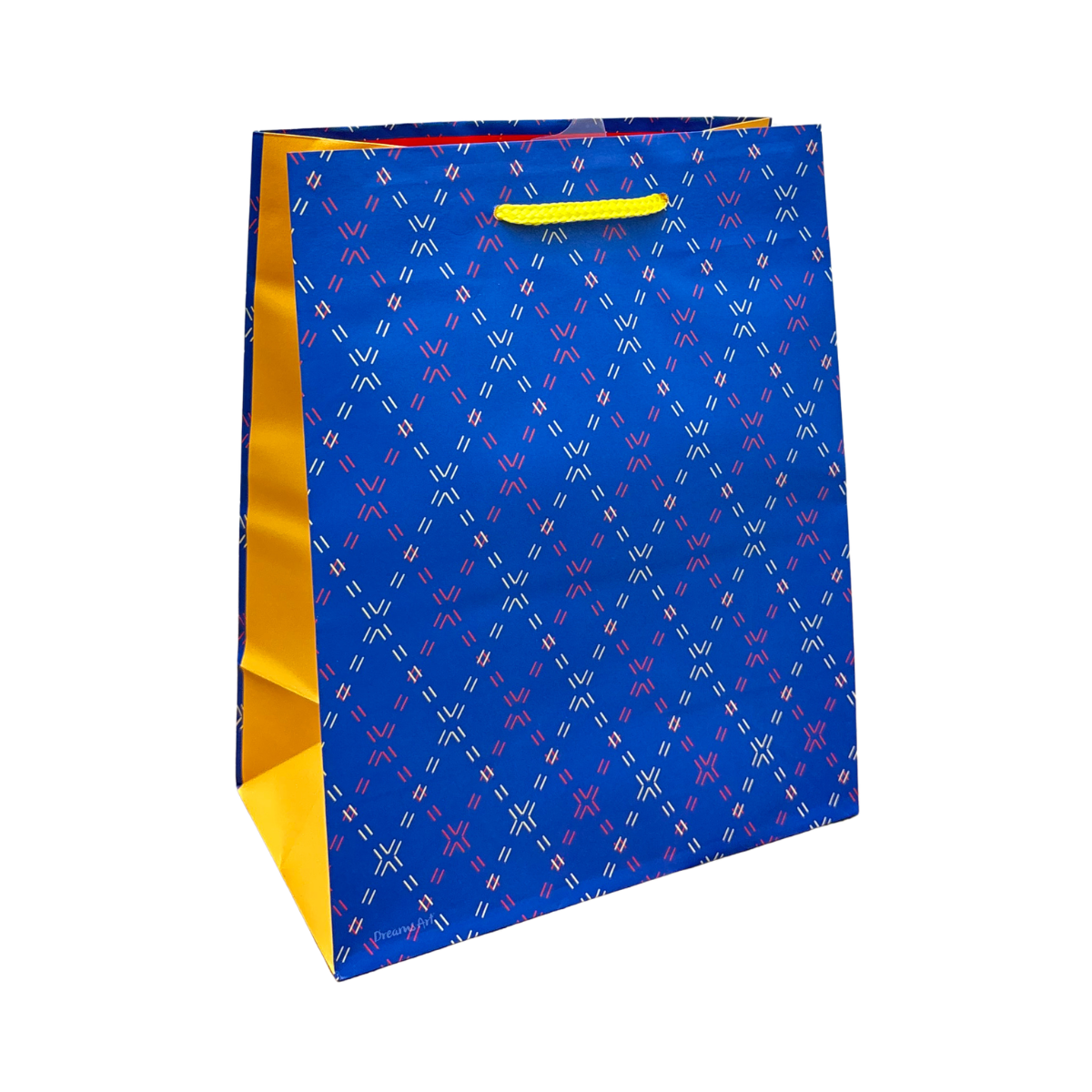 Bolsa Hombre