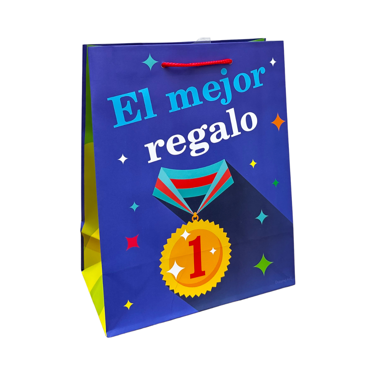 Bolsa Hombre