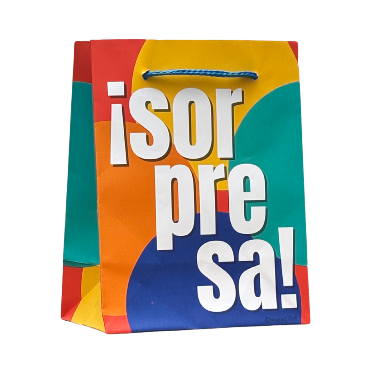 Bolsa Cumpleaños
