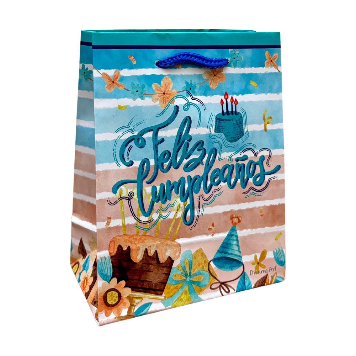 Bolsa Cumpleaños