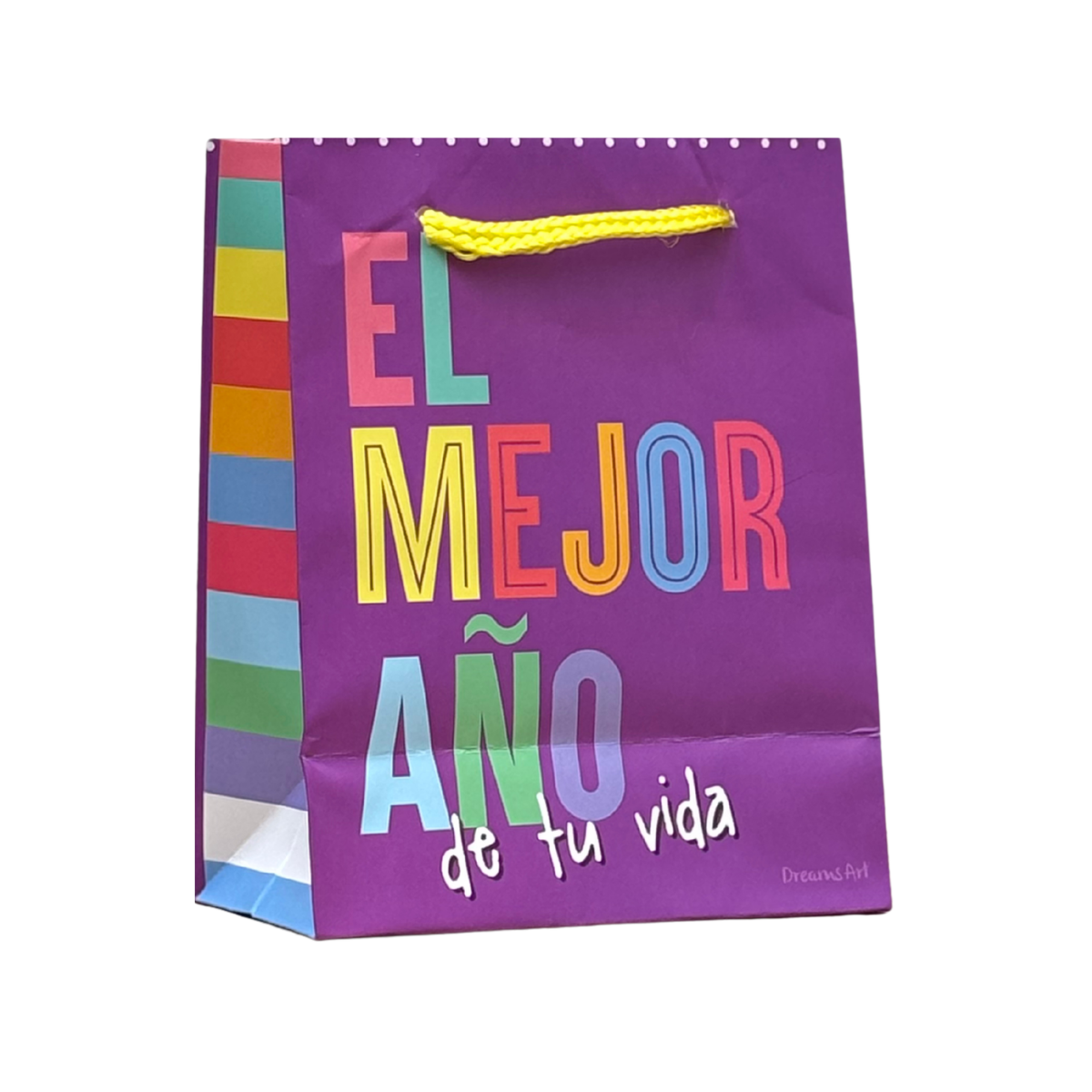 Bolsa Cumpleaños