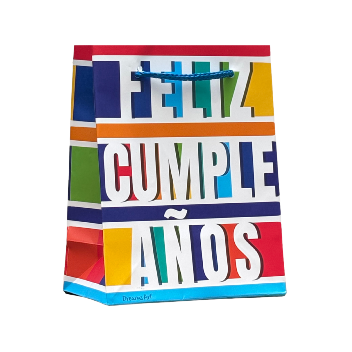 Bolsa Cumpleaños