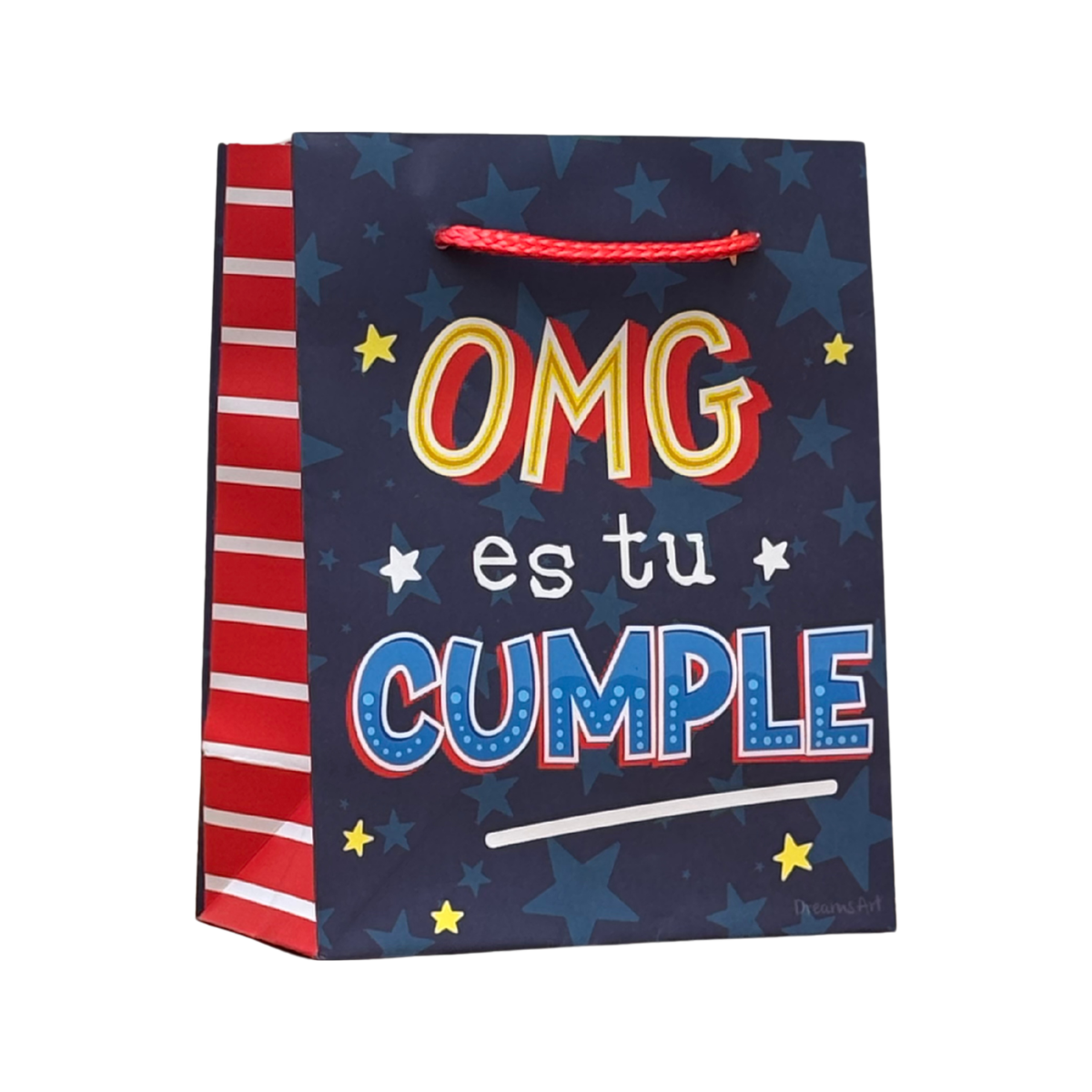 Bolsa Cumpleaños