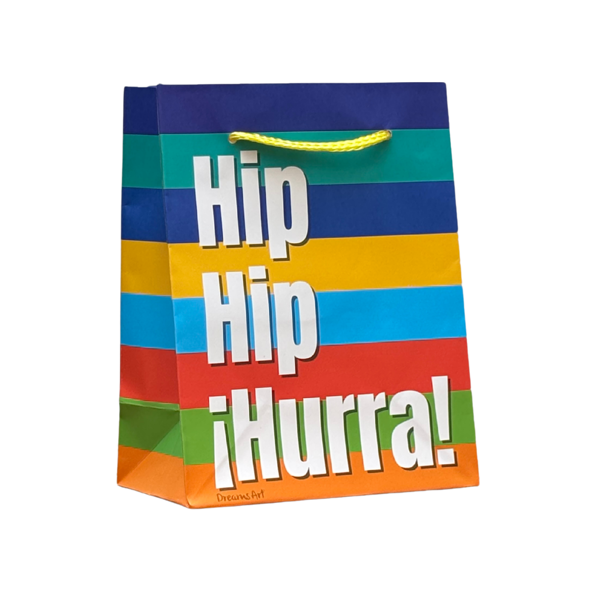 Bolsa Cumpleaños