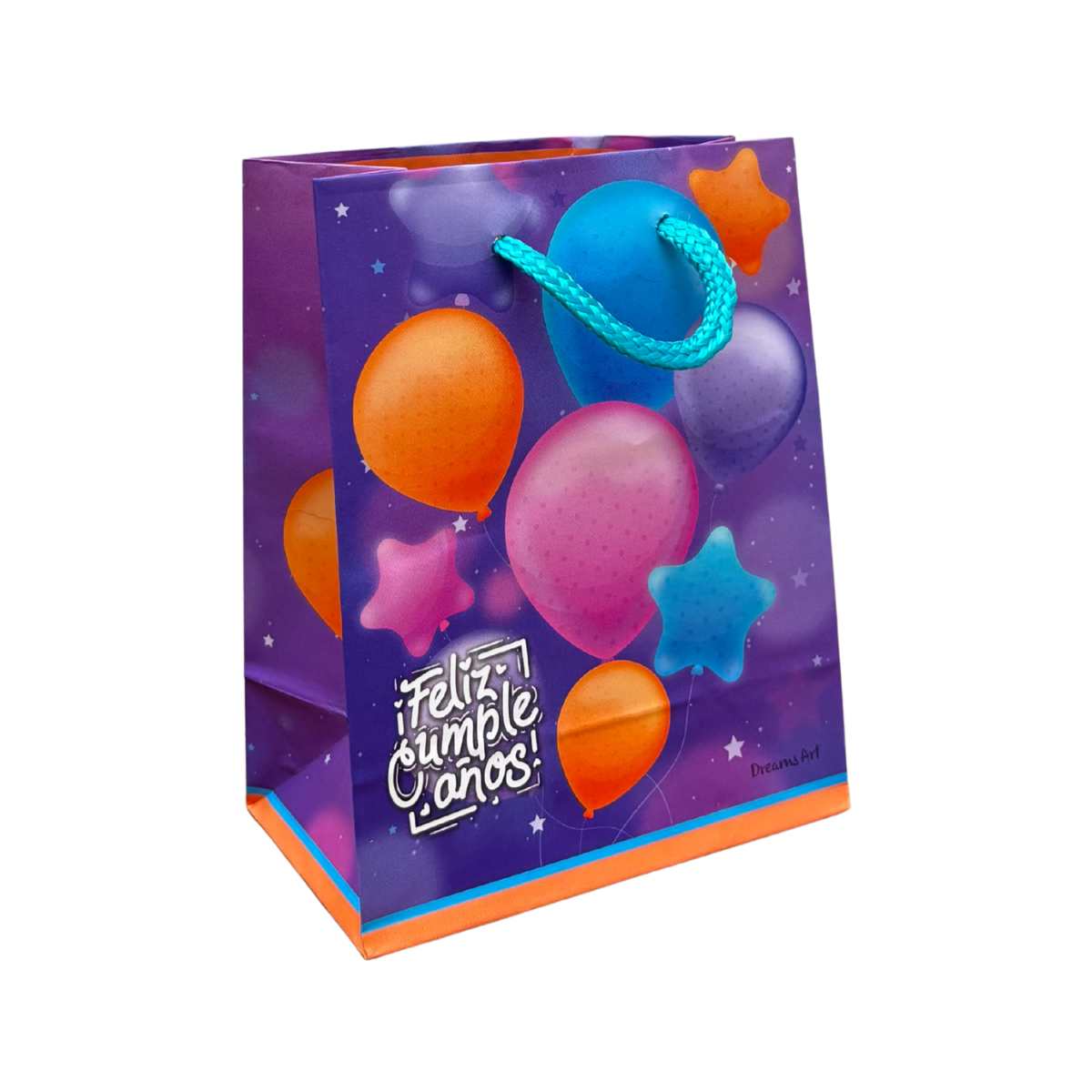 Bolsa Cumpleaños