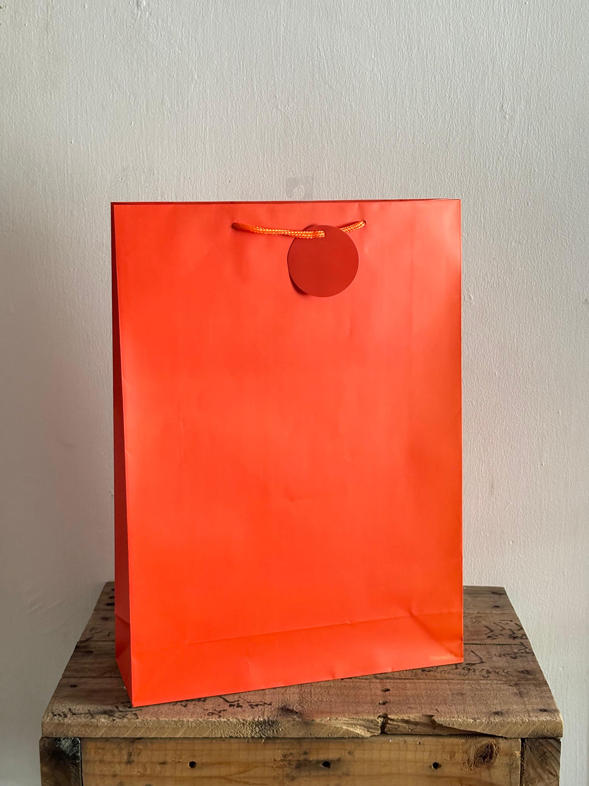 Bolsa de Regalo Lisa