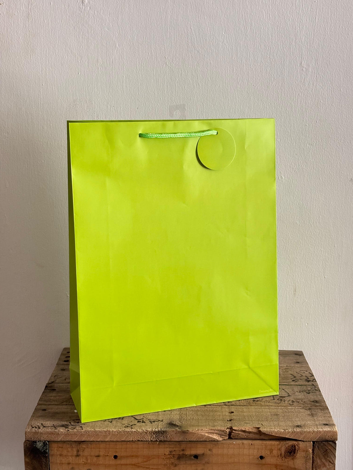 Bolsa de Regalo Lisa