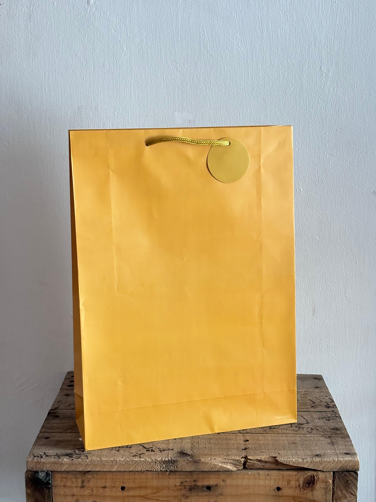 Bolsa de Regalo Lisa