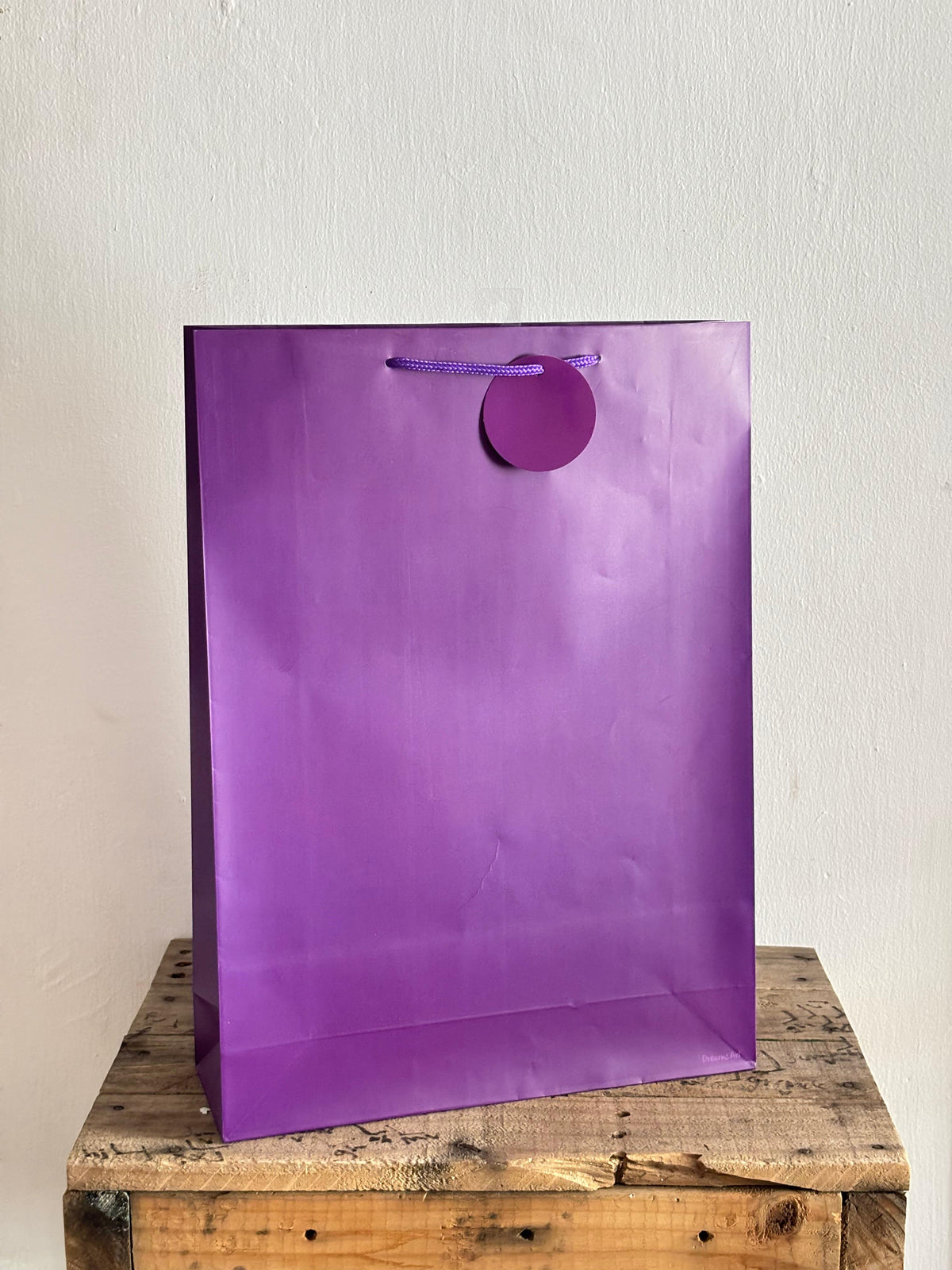 Bolsa de Regalo Lisa