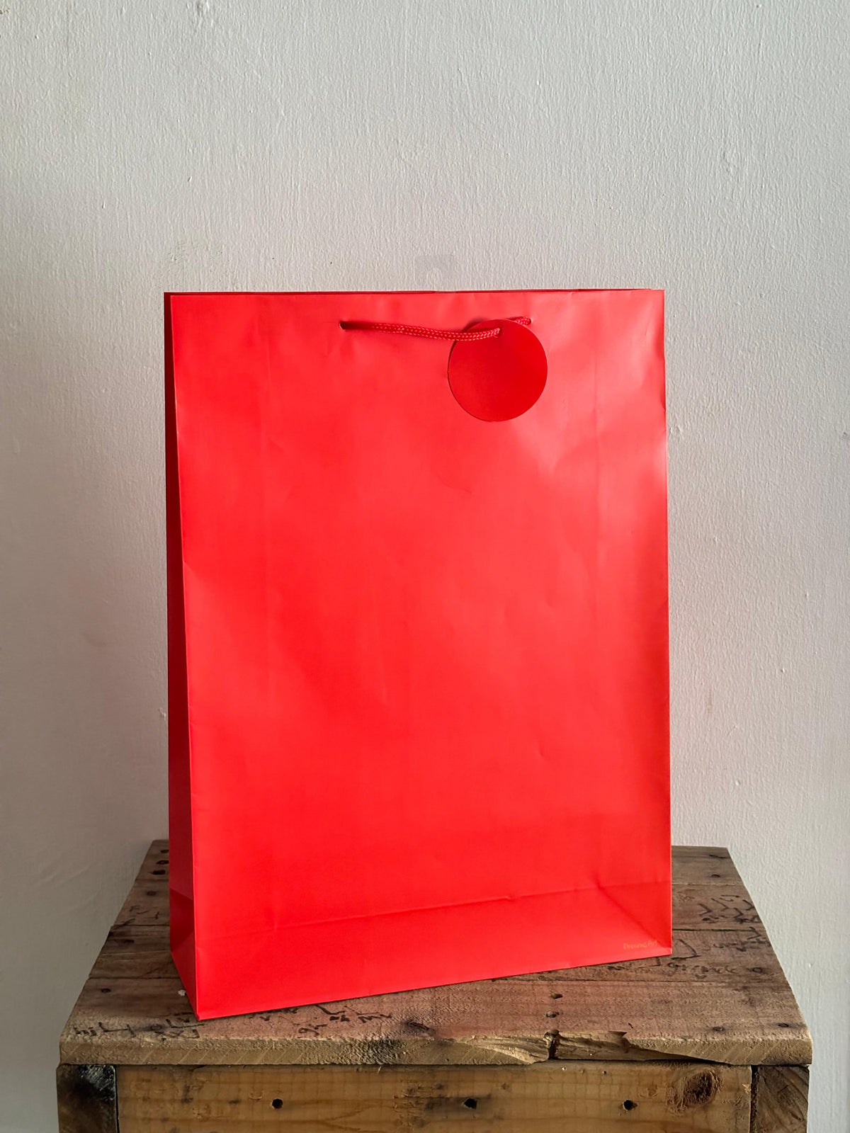 Bolsa de Regalo Lisa
