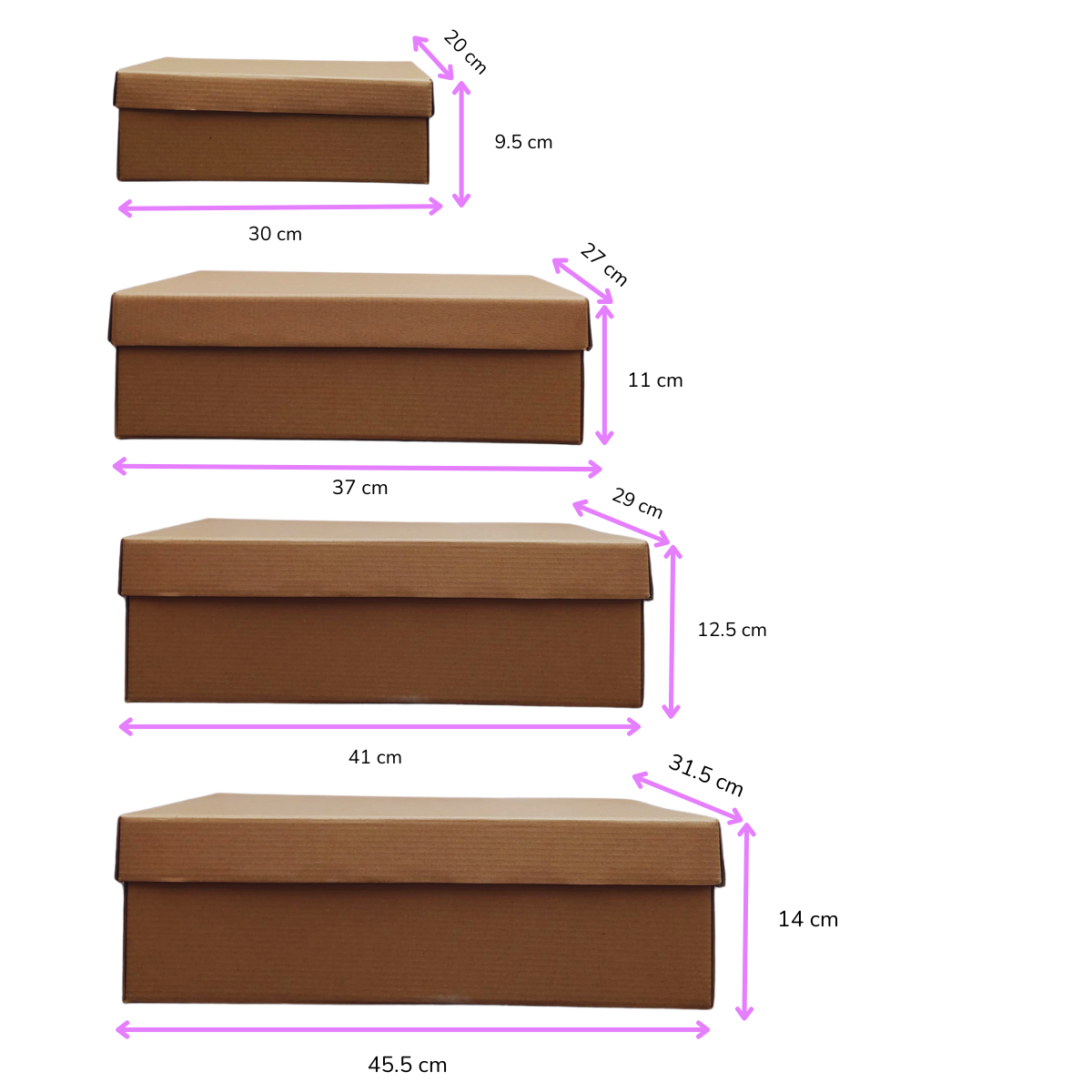 Caja zapatera