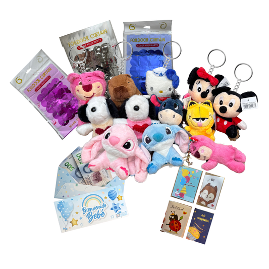 Bolsa Multiusos Sanrio
